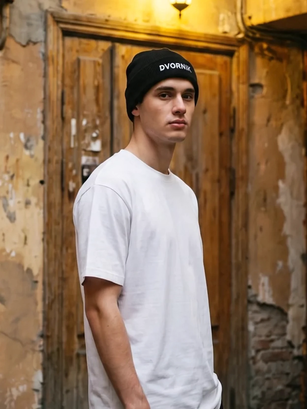 DVORNIK BEANIE